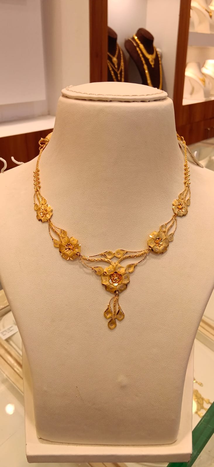 Neckles 